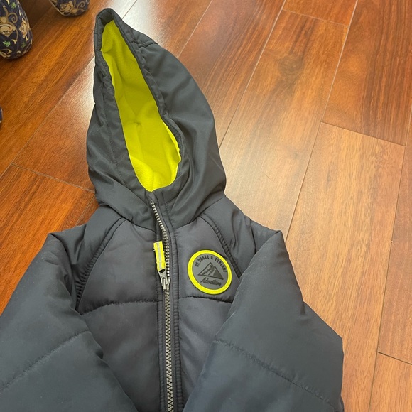 Jacket Carter’s - Picture 3 of 3